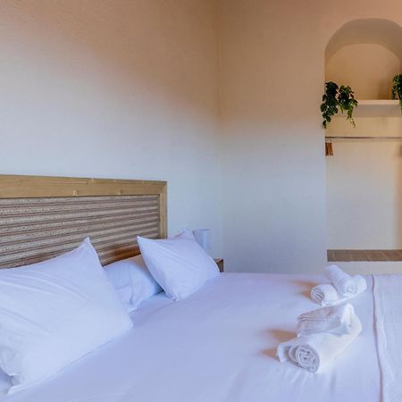 Finca Agroturismo Es Pujol Santanyi Luaran gambar