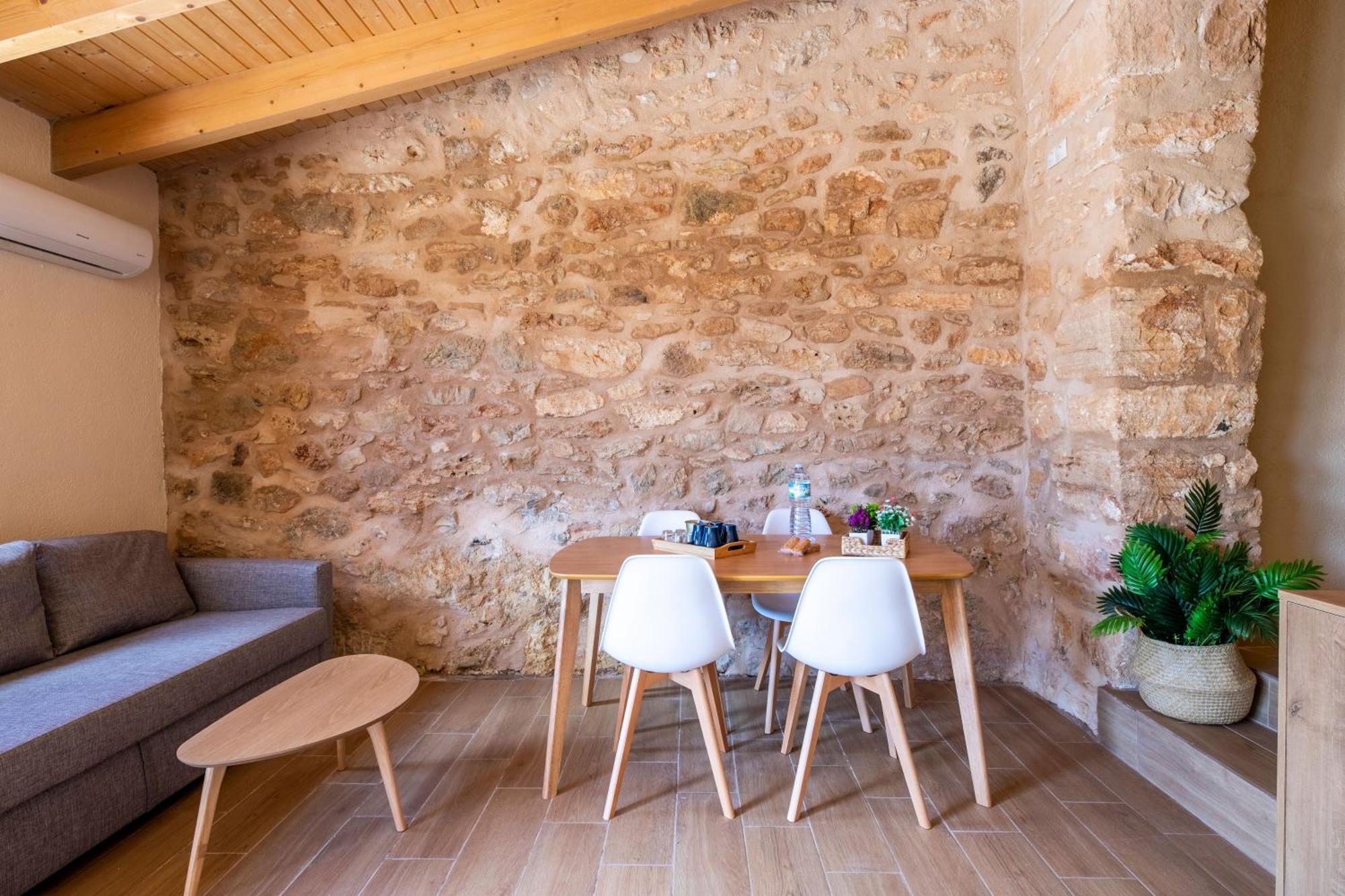 Finca Agroturismo Es Pujol Santanyi Bilik gambar
